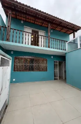 Imagem: Sobrado para Venda, Penha