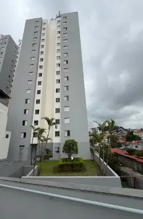 Imagem: Apartamento para Alugar, Vila Buenos Aires