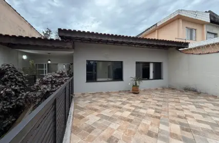 Imagem: Casa Térrea para Venda, Vila Cisper