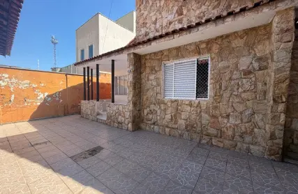 Imagem: Casa Térrea para Venda, Vila Ponte Rasa