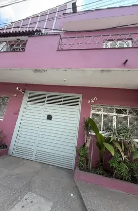 Imagem: Sobrado para Venda, Jardim América da Penha