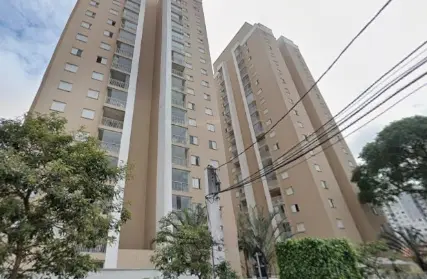 Imagem: Apartamento para Venda, Parque São Jorge