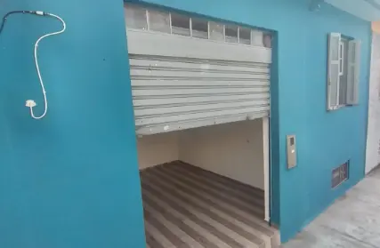 Imagem: Galpão / Salão para Alugar, Vila Laís