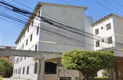 Imagem: Apartamento para Venda, José Bonifacio