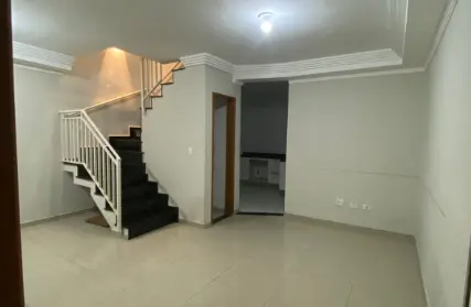 Imagem: Sobrado para Alugar, Penha