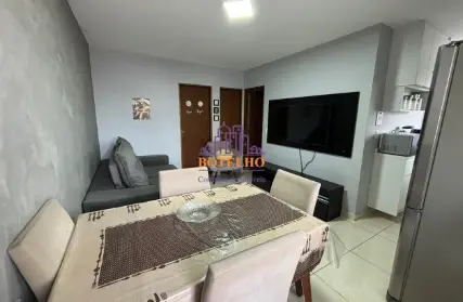 Imagem: Apartamento para Venda, Cidade Líder