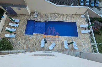 Imagem: Apartamento para Venda, Vila Carmosina