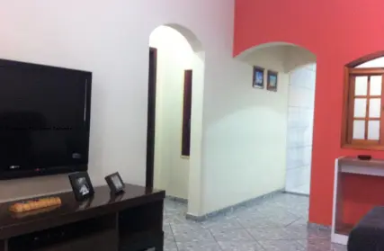Imagem: Casa Térrea para Venda, Vila Ré