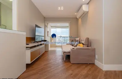 Imagem: Apartamento para Venda, Tatuapé