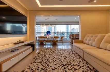 Imagem: Apartamento para Venda, Tatuapé