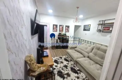 Imagem: Casa Térrea para Venda, Tatuapé
