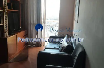 Imagem: Apartamento para Venda, Tatuapé