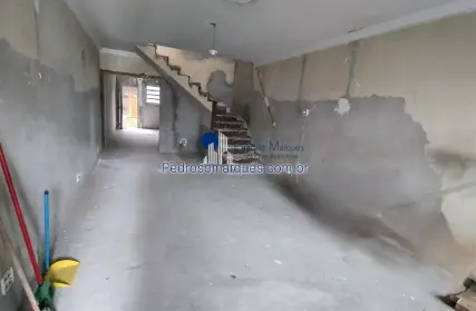 Imagem: Casa Comercial para Venda, Tatuapé