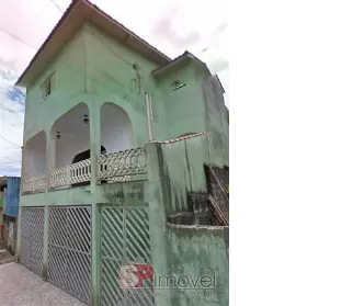 Imagem: Sobrado para Venda, Jardim Eliane