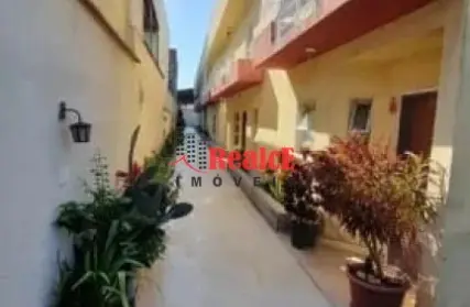 Imagem: Sobrado para Venda, Vila Esperança