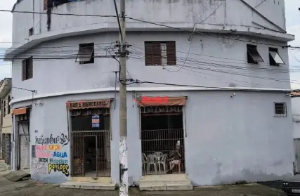 Imagem: Galpão / Salão para Alugar, Cidade Líder