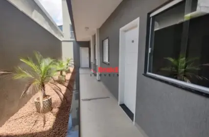 Imagem: Apartamento para Venda, Cidade A. E. Carvalho