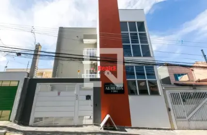 Imagem: Apartamento para Venda, Cidade Patriarca