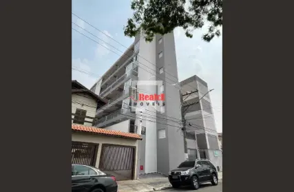 Imagem: Apartamento para Venda, Vila Nova Savoia