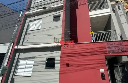 Imagem: Apartamento para Venda, Vila Carrão