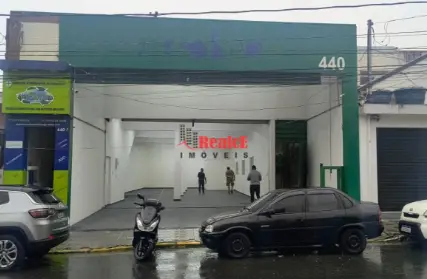 Imagem: Galpão / Salão para Alugar, Parque Artur Alvim