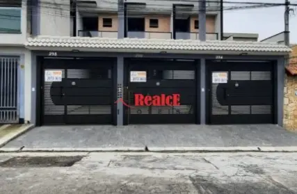 Imagem: Sobrado para Venda, Cidade Líder