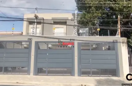 Imagem: Sobrado para Venda, Vila Formosa