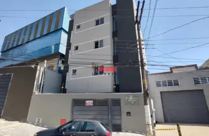 Imagem: Apartamento para Venda, Vila Antonina