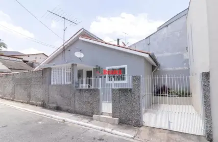 Imagem: Casa Térrea para Venda, Vila Granada