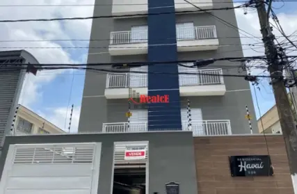 Imagem: Apartamento para Venda, Chácara Belenzinho