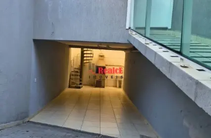 Imagem: Sobrado para Alugar, Chácara Seis de Outubro