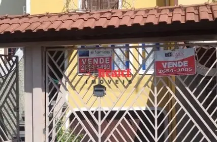 Imagem: Sobrado para Venda, Vila Matilde
