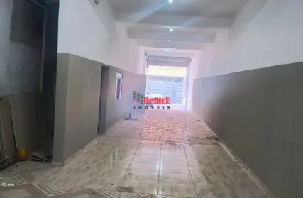 Imagem: Galpão / Salão para Alugar, Jardim Premiano