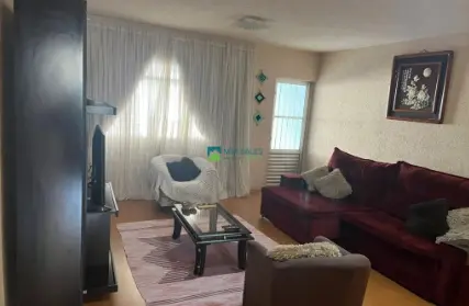 Imagem: Sobrado para Venda, Jardim Marília