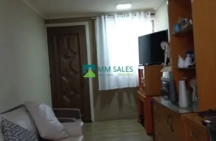 Imagem: Apartamento para Venda, Cohab Padre José de Anchieta