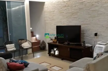 Imagem: Sobrado para Venda, Parque Savoy City