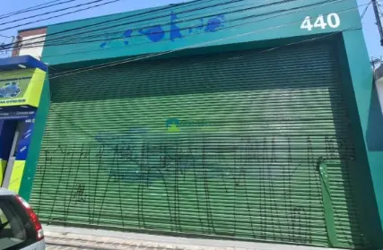 Imagem: Galpão / Salão para Alugar, Parque Artur Alvim