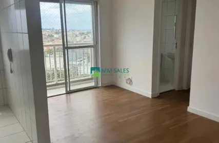 Imagem: Apartamento para Alugar, Jardim Brasília (ZL)