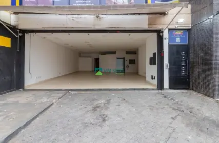 Imagem: Galpão / Salão para Alugar, Parque Artur Alvim