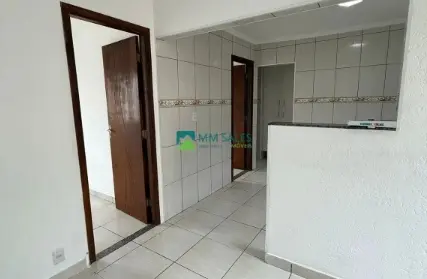 Imagem: Apartamento para Venda, Parque Artur Alvim