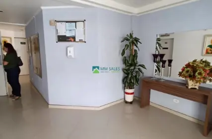 Imagem: Apartamento para Venda, Vila Marieta (ZL)