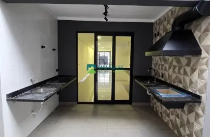 Imagem: Sobrado para Venda, Jardim Ipanema (Cidade Líder)