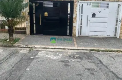 Imagem: Casa Térrea para Venda, Jardim Eliane