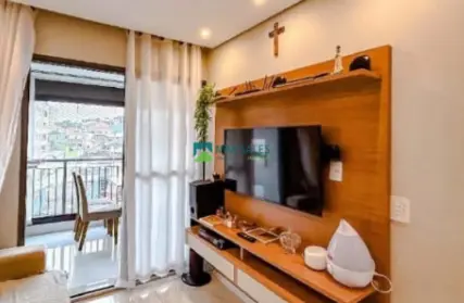 Imagem: Apartamento para Venda, Vila Esperança