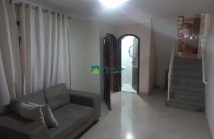 Imagem: Casa Térrea para Venda, Parque Cruzeiro do Sul