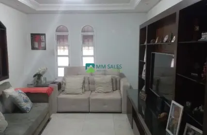 Imagem: Casa Térrea para Venda, Parque Cruzeiro do Sul