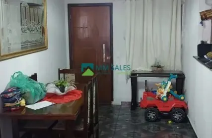 Imagem: Apartamento para Venda, Cohab P. Man. de Paiva