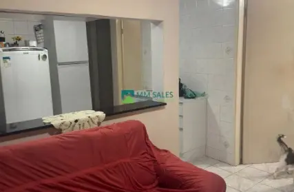 Imagem: Apartamento para Venda, Cohab P. Man. de Paiva