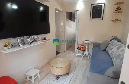 Imagem: Apartamento para Venda, Cohab Padre Manoel da Nóbrega