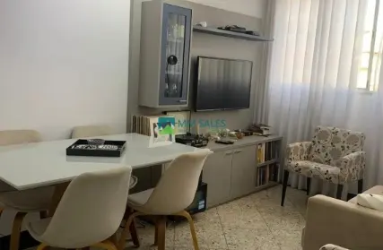 Imagem: Apartamento para Venda, Vila Santana